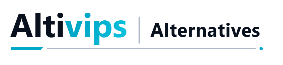 Altivips Alternatives